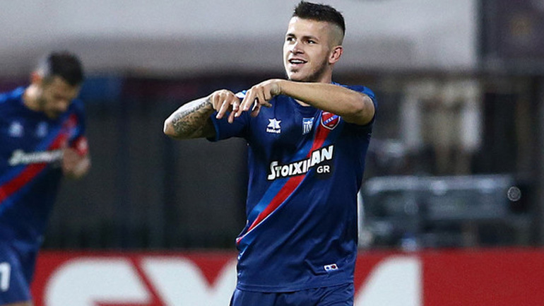 Με Σπιριντόνοβιτς στα Πηγάδια ο Πανιώνιος