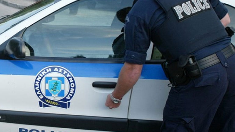 Υπόθεση ενδοοικογενειακής βίας ερευνούν οι αρχές στα Χανιά