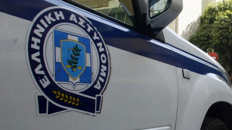 Εξιχνιάστηκε υπόθεση κλοπής από ξενοδοχειακή επιχείρηση στη Χαλκιδική