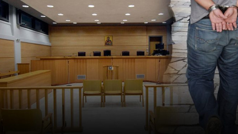 Στον ανακριτή ο 39χρονος για την απαγωγή του Μιχάλη Λεμπιδάκη