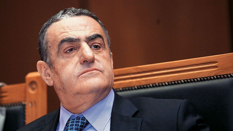 Χ. Αθανασίου: Η κυβέρνηση επενδύει στη σύγκρουσή της με την Δικαιοσύνη