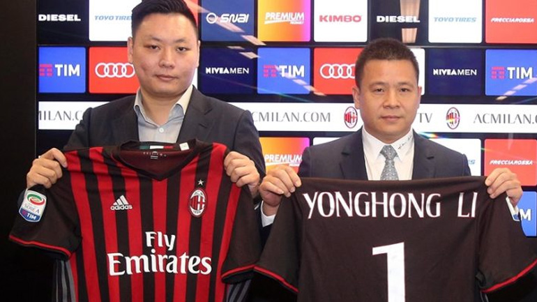 Αναστάτωση στη Μίλαν μετά από δημοσίευμα των «The New York Times»