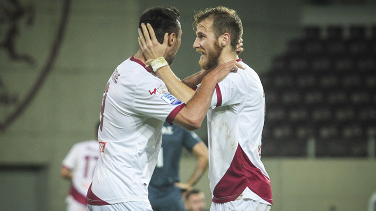 Στο τέλος η ΑΕΛ, 1-0 τον Απόλλωνα