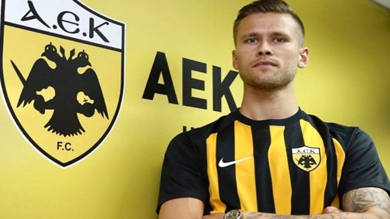 Τρίστανσον: «Δεν με υπολογίζει ο Χιμένεθ»