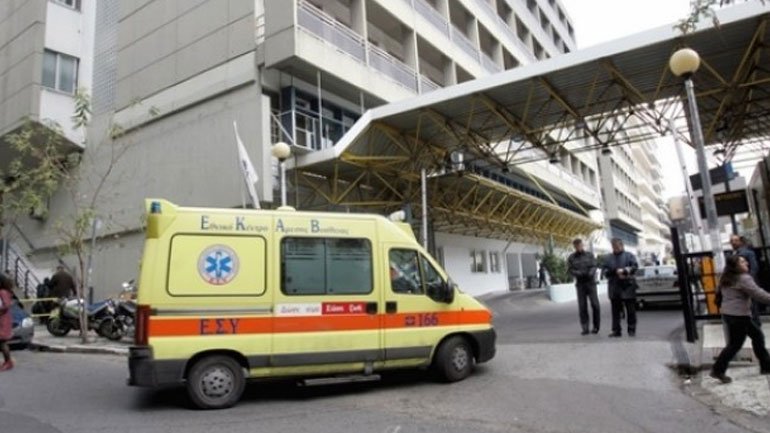 Το ιατρικό ανακοινωθέν για τη δικηγόρο που τραυματίστηκε στα Εξάρχεια