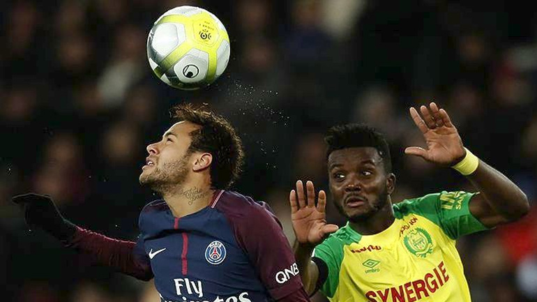 Λάτιν… πάρτι στο Παρίσι!