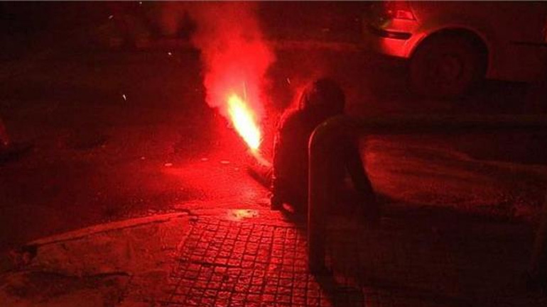 Συμπαράσταση του ΠΣΑΤ στην τραυματία δικηγόρο των επεισοδίων στο Πολυτεχνείο