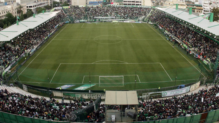 Αθηναϊκό ντέρμπι στη Λεωφόρο