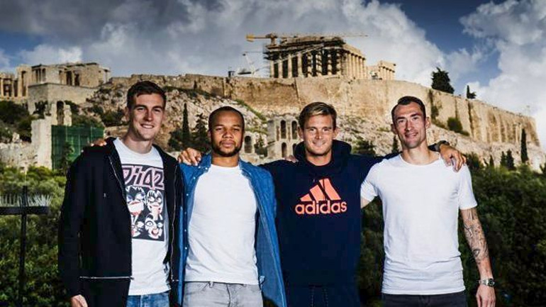 Ότζιτζα: «Δεν μπορώ να πάω να αγωνιστώ, αν η οικογένειά μου δεν αισθάνεται ασφαλής»