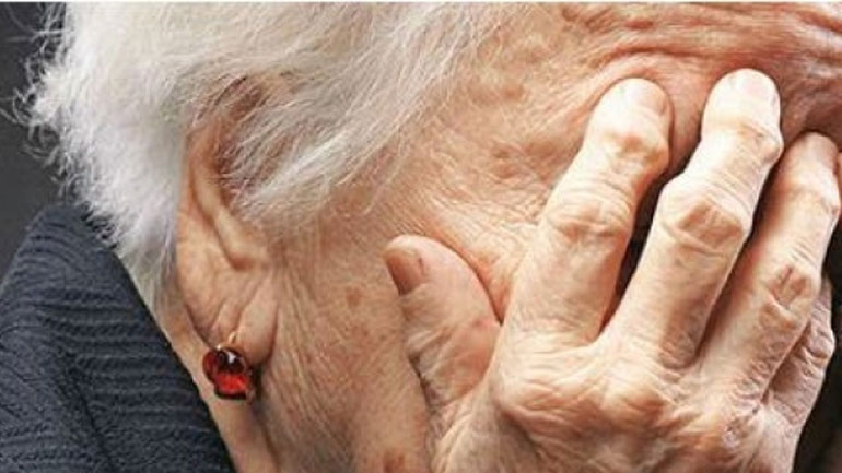 Πάτρα: Ληστές εισέβαλαν σε σπίτι και χτύπησαν δύο ηλικιωμένες αδελφές