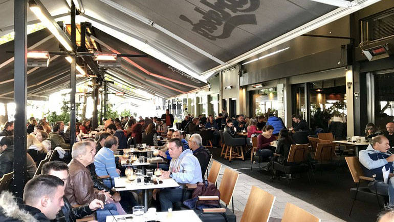 Ο νόμος ισχύει μόνο στην Καρδίτσα