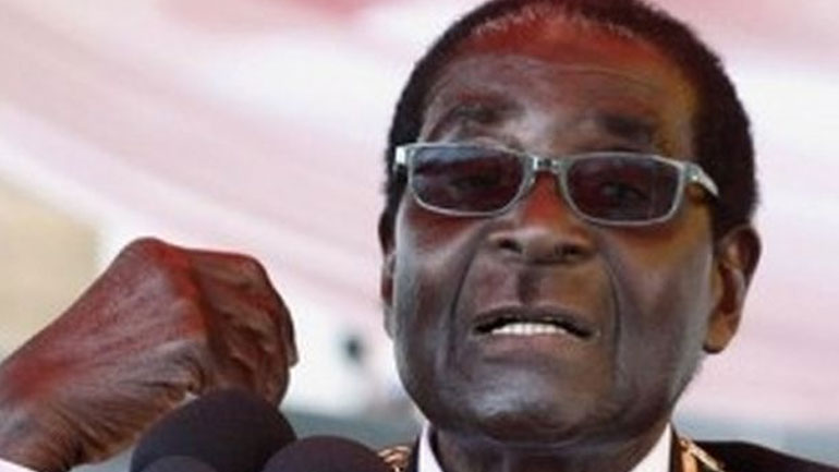 Ζιμπάμπουε: Έκτακτη συνεδρίαση του κόμματος ZANU-PF για να καθαιρέσει τον Μουγκάμπε και τη σύζυγό του