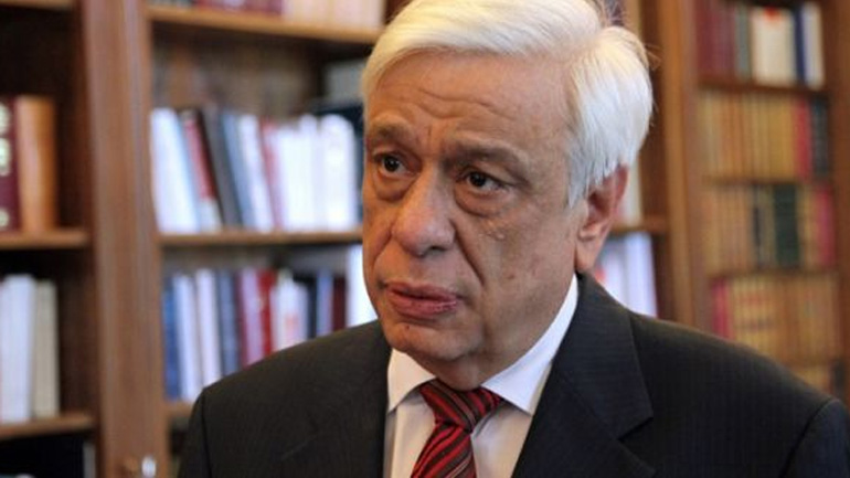 Πρ. Παυλόπουλος: Η αντιμετώπιση των τροχαίων είναι ζήτημα παιδείας