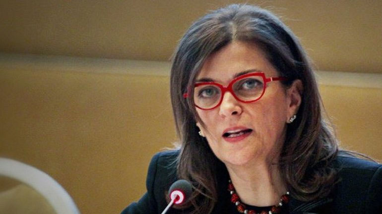 Αντωνοπούλου: 260.000 συμπολίτες μας κατάφεραν να βρουν εργασία επί των ημερών της κυβέρνησης ΣΥΡΙΖΑ