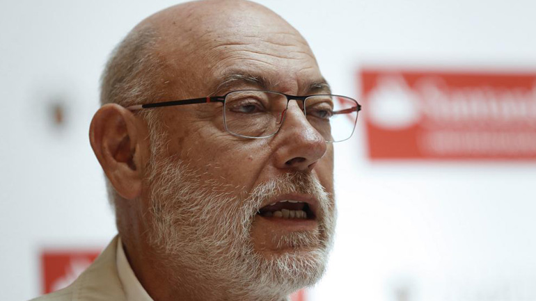 Ισπανία: Απεβίωσε ο εισαγγελέας που είχε ασκήσει διώξεις στην καθαιρεθείσα καταλανική κυβέρνηση