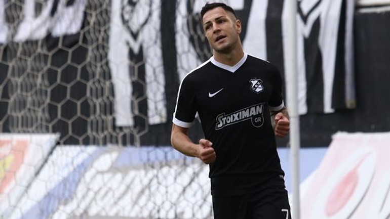 Έμειναν στο… μηδέν Τρίκαλα και ΟΦΗ