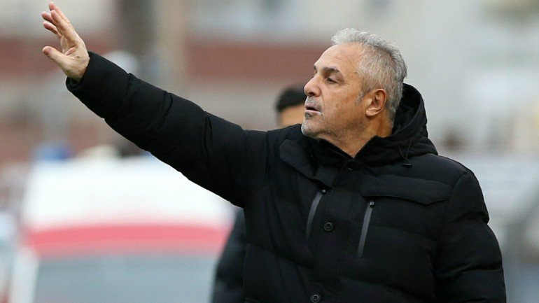 Βοσνιάδης: «Είναι ένας ηρωικός βαθμός»