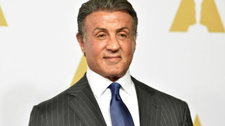 Η απάντηση του Sylvester Stallone στις κατηγορίες για βιασμό 16χρονης με το σωματοφύλακά του
