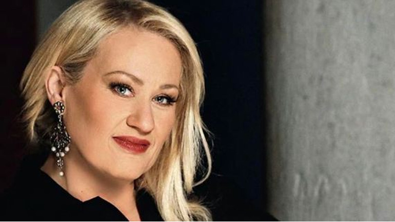 Η Άση Μπήλιου για το πρόβλημα υγείας της: «Έγινα πειραματόζωο, αλλά δεν λειτούργησε τίποτα»