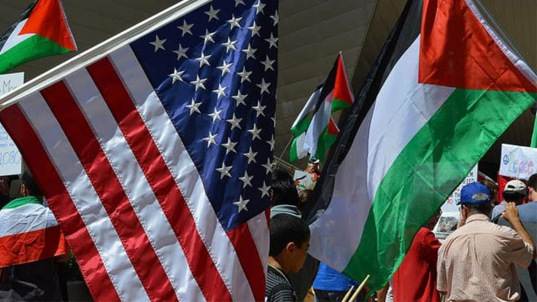 Παλαιστίνη: Διπλωματική κρίση με τις ΗΠΑ