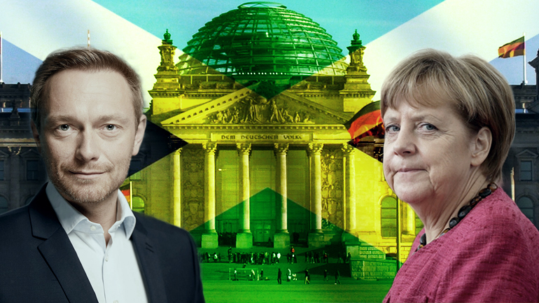 Βερολίνο: Κυβέρνηση μέχρι την Κυριακή ή εκλογές