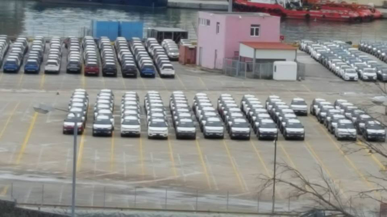 Όλα στη σειρά από τους ειδικευμένους εργάτες