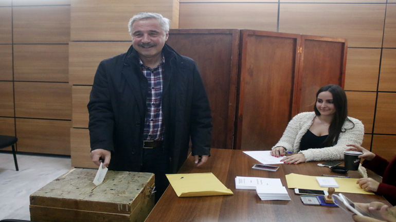 Γ. Μανιάτης: Θα νικήσουμε και την συντήρηση και τον λαϊκισμό