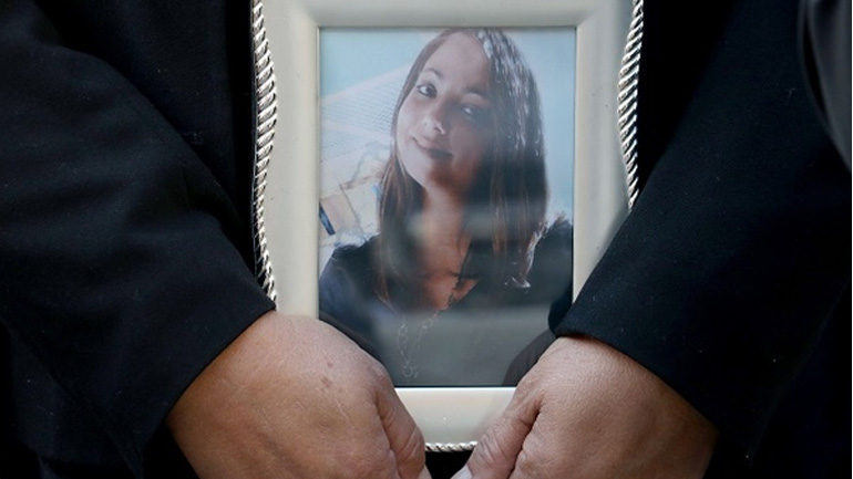 Ηράκλειο: Δεν ξεχνούν τους δικούς τους ανθρώπους που “έφυγαν” σε τροχαίο