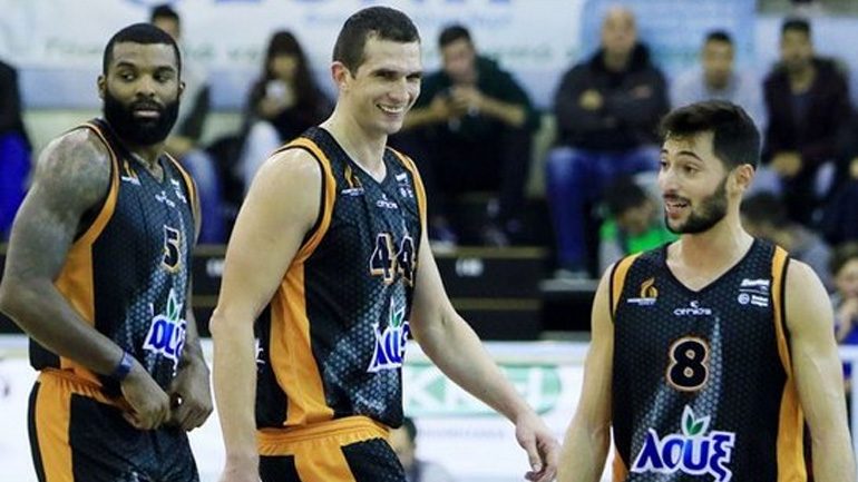 Ο Προμηθέας πρώτη επαρχιακή ομάδα με 5-1 μετά από 15 χρόνια