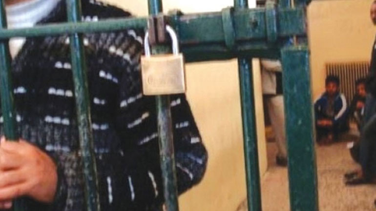 Ρόδος: 29χρονος αποπειράθηκε να αυτοκτονήσει στα κρατητήρια του αστυνομικού τμήματος