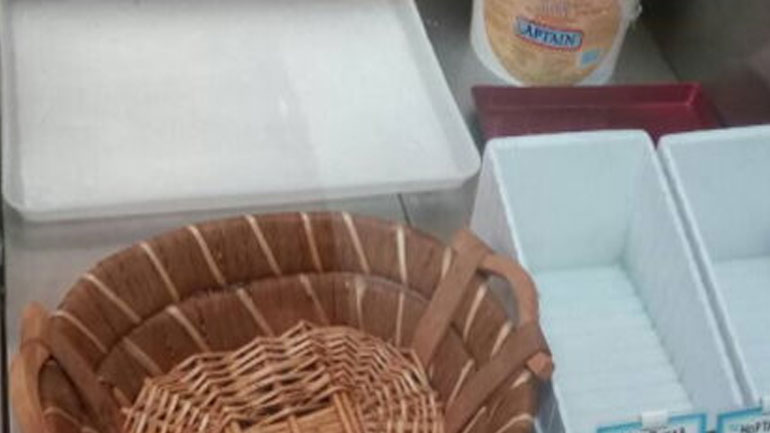 Αγρίνιο: Διαρρήκτες με αδυναμία στα αλλαντικά