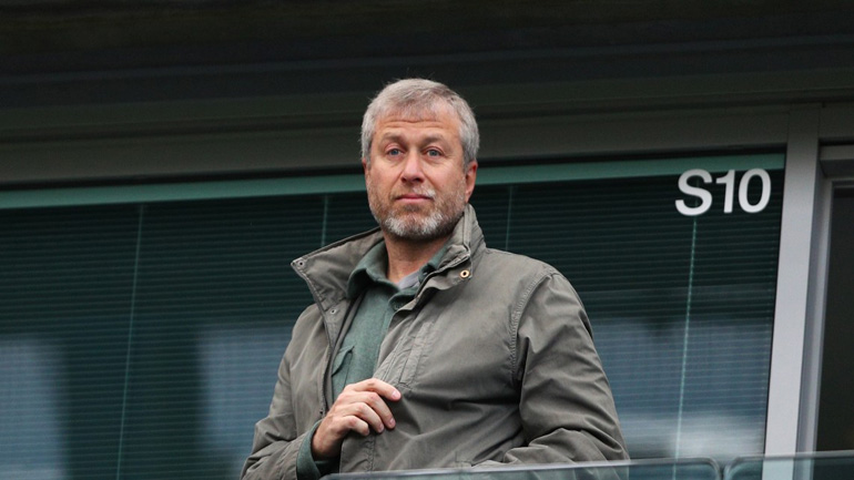 Μόνο ένας Αμπράμοβιτς σώζει τον Παναθηναϊκό