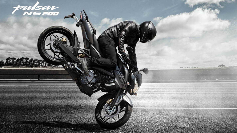 Bajaj Test Rides: Συνεχίζονται στη Θεσσαλονίκη!