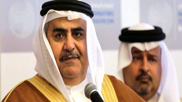 Μπαχρέιν: ο Λίβανος ελέγχεται από την Χεσμπολάχ