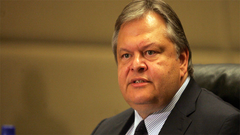 Βενιζέλος: Το στοίχημα της χώρας θα κερδηθεί στην προγραμματική αντίληψη, στην πρότασή μας