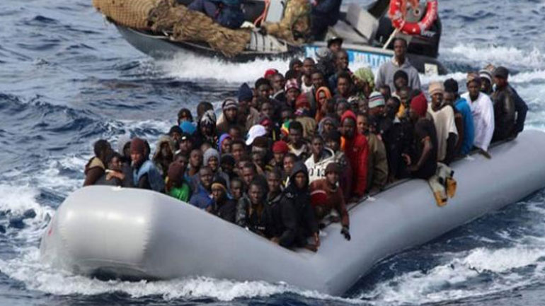 Λιβύη: Η κυβέρνηση υπόσχεται να ερευνήσει τις κατηγορίες για πώληση μεταναστών-σκλάβων