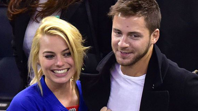 Margot Robbie: Μίνι απόδραση με τον αγαπημένο της στην έρημο!