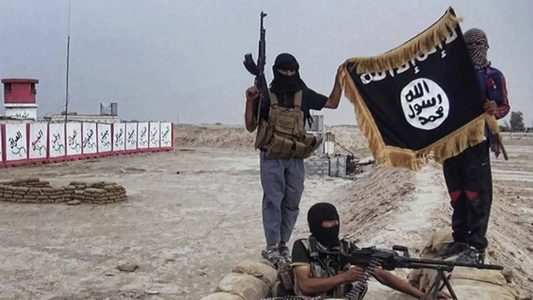 Η Τουρκία απέναντι στην τζιχαντιστική απειλή