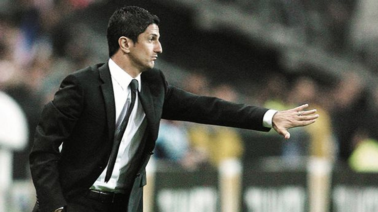 Έτοιμος για το ματς με τον Ατρόμητο ο ΠΑΟΚ