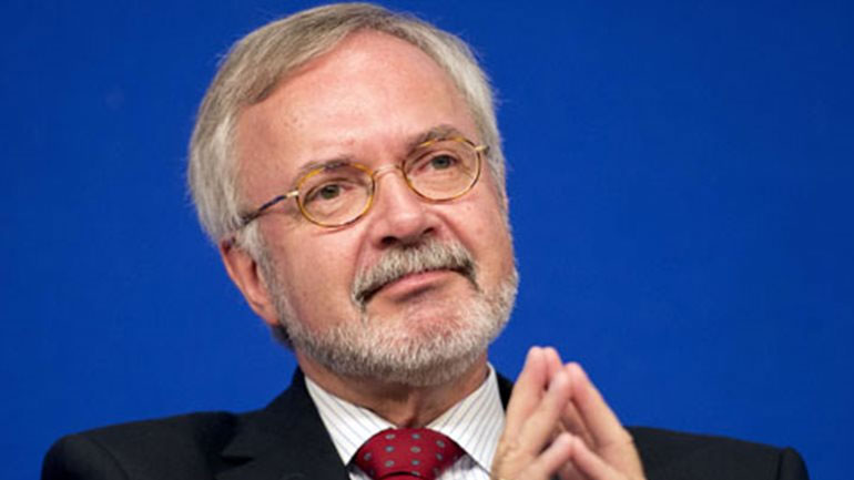 Χόγιερ: Η Ευρώπη χρειάζεται μια αλλαγή παραδείγματος στην αναπτυξιακή πολιτική