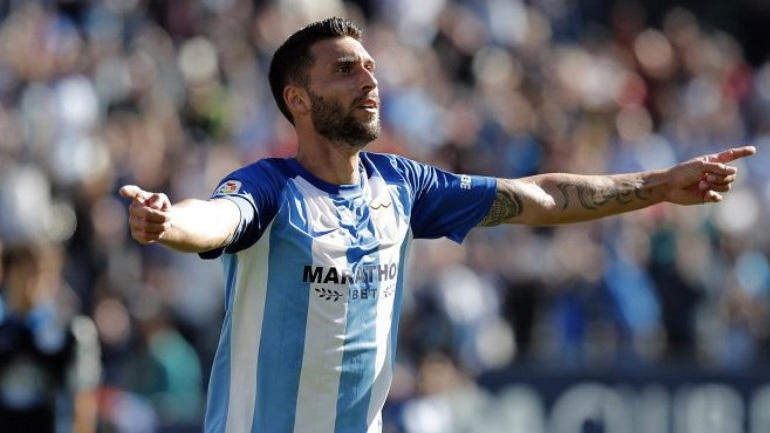 Δεύτερη νίκη η Μάλαγα, 3-2 την Λα Κορούνια