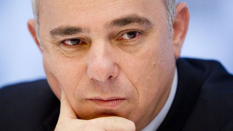 Ο υπουργός Ενέργειας του Ισραήλ παραδέχτηκε πως η χώρα του έχει μυστικές επαφές με τη Σαουδική Αραβία