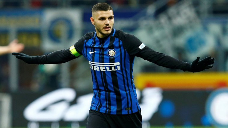 Δεύτερη η Ίντερ, 2-0 την Αταλάντα