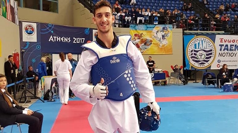 Φινάλε στο Greece Open G1 με 53 νέα ελληνικά μετάλλια