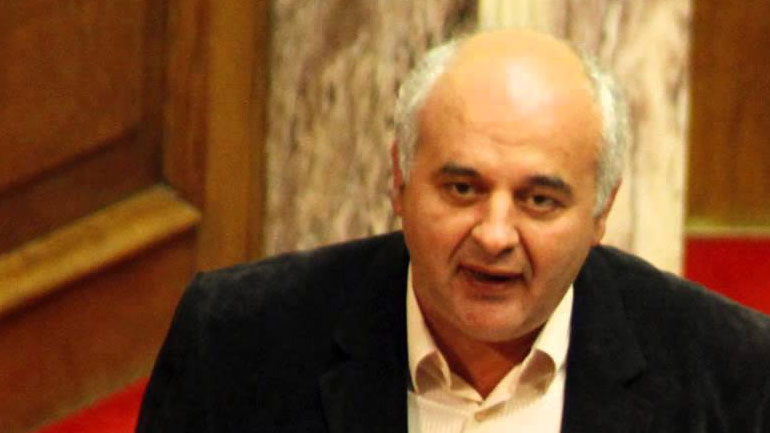 «Η μικρομεσαία επιχείρηση δεν κινδυνεύει από το εργατικό κόστος» τονίζει ο κοινοβουλευτικός εκπρόσωπος του ΚΚΕ