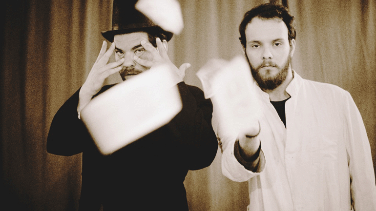 «Ο Δόκτωρ Τζέκιλ και Κύριος Χάιντ» του Ρόμπερτ Στίβενσον στο Θέατρο Τέχνης