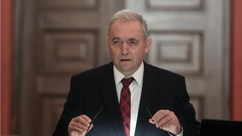 Ευ. Λέκκας για πλημμύρες: Υπάρχουν τουλάχιστον άλλα 300 σημεία στην Ελλάδα που διατρέχουν άμεσο κίνδυνο