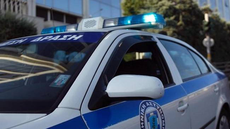 Συλλήψεις και εξιχνίαση υποθέσεων από την ΕΛΑΣ τον Οκτώβρη 2017