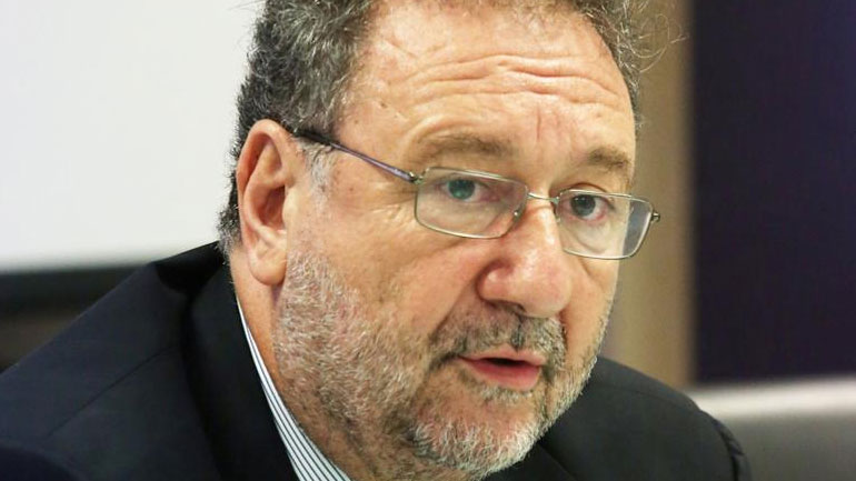 Πιτσιόρλας: Το διεθνές κλίμα για τη χώρα μας είναι θετικότερο από οποιαδήποτε άλλη στιγμή