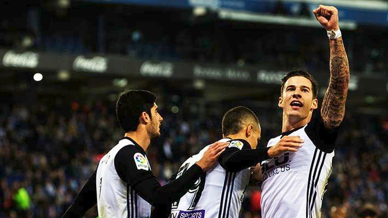 Νικήτρια στη Βαρκελώνη η Βαλένθια